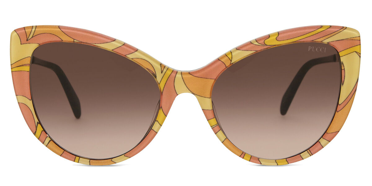 楽天市場】EMILIO PUCCI サングラスの通販