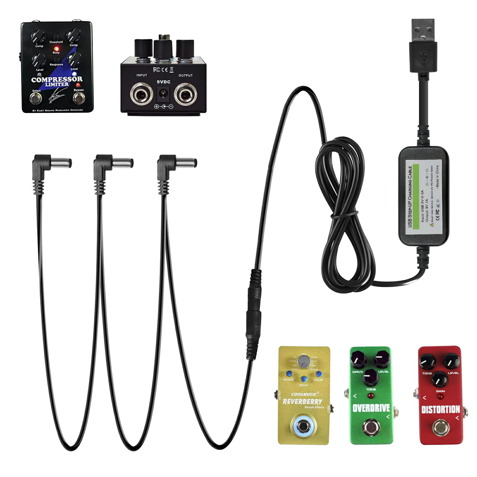 楽天市場】boss ds－1 アダプターの通販