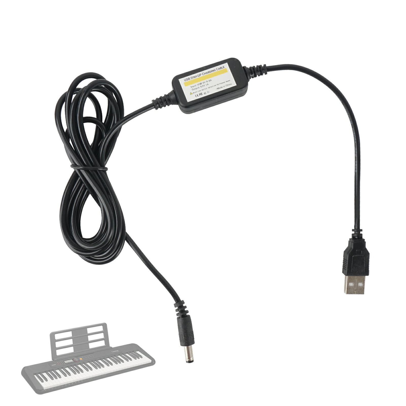 楽天市場】カシオ sa－76 acアダプターの通販