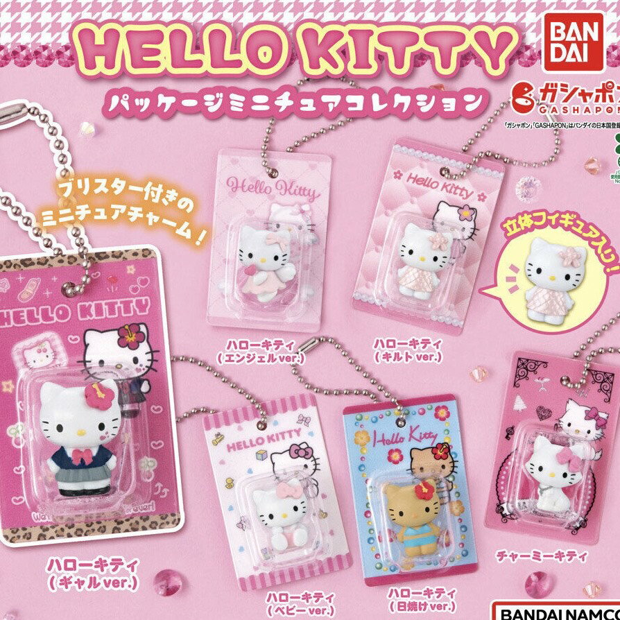 楽天市場】チャーミーキティ（関連作品ハローキティ）の通販