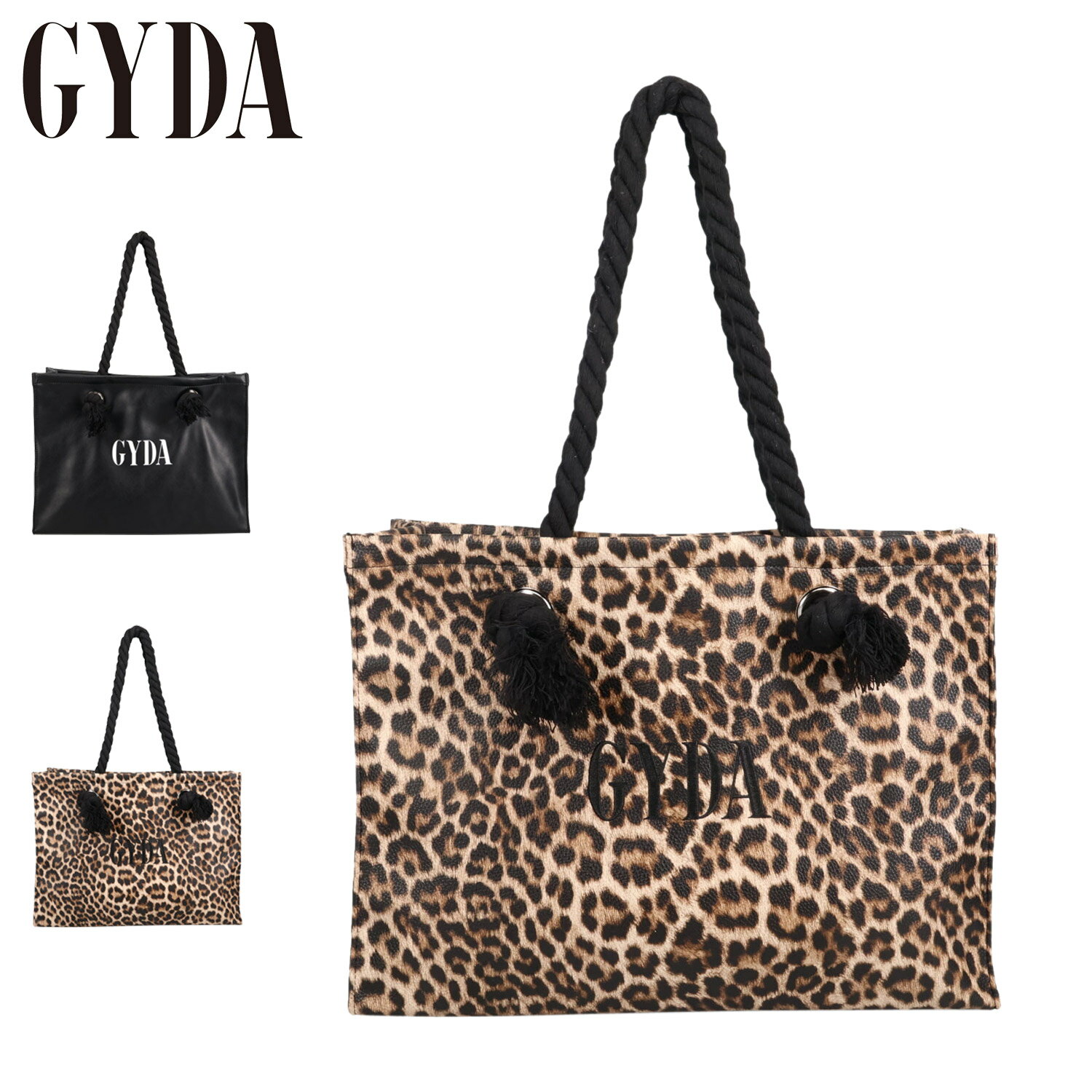 楽天市場】gyda（柄ヒョウ・レオパード）の通販