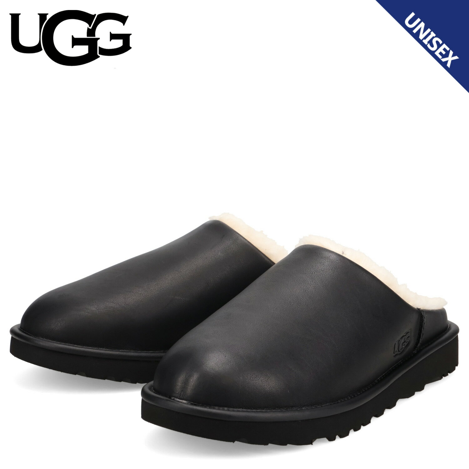 楽天市場】ugg クラシック スリッパの通販