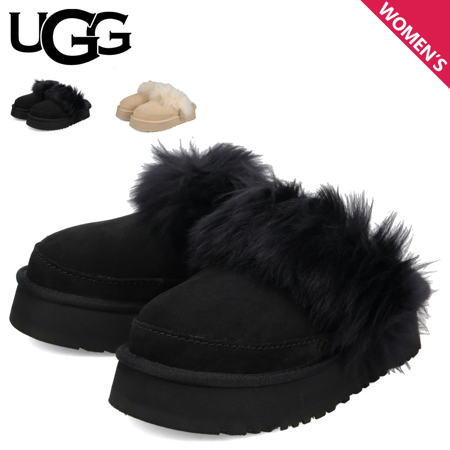 楽天市場】ugg disquette（靴）の通販