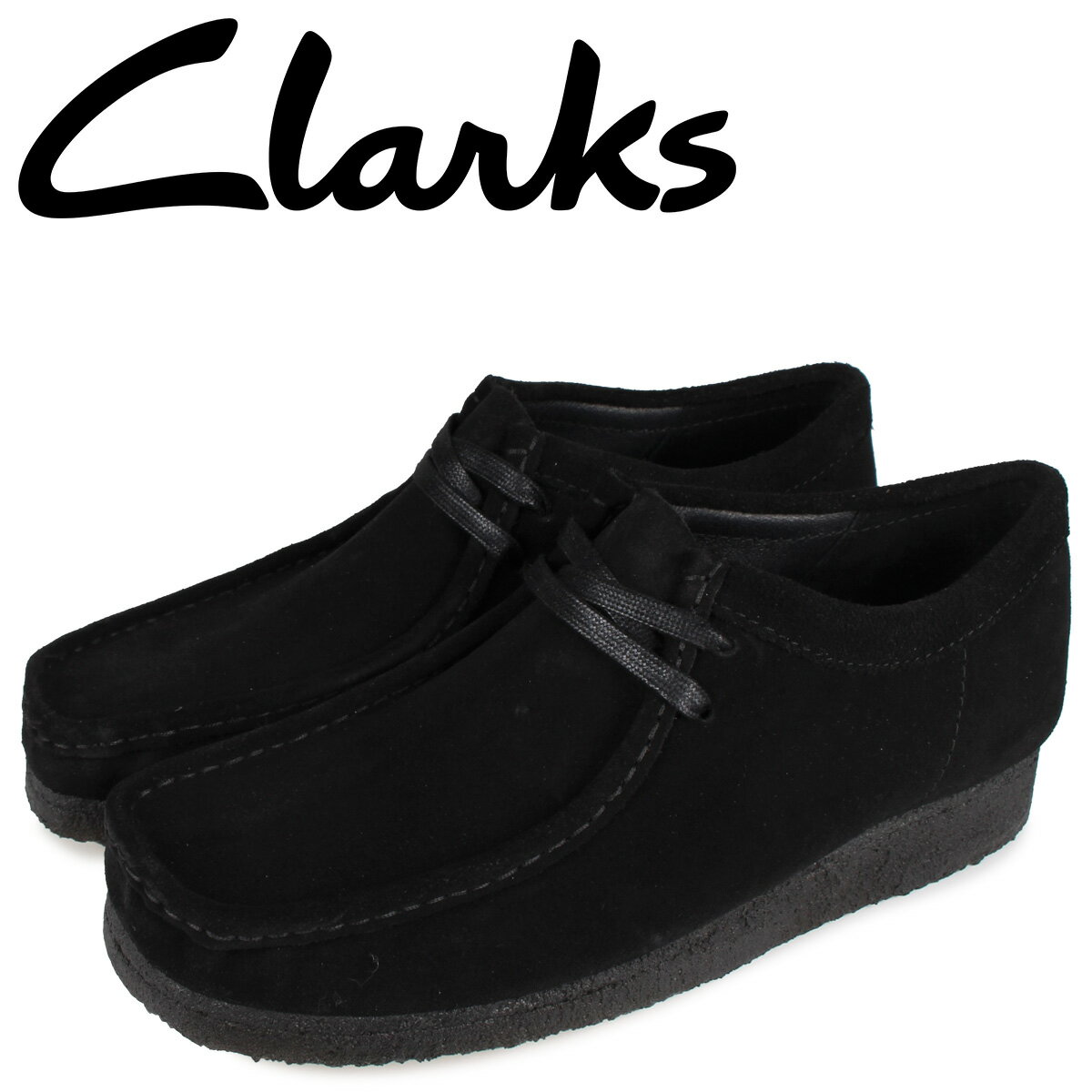 楽天市場】clarks wallabeeの通販