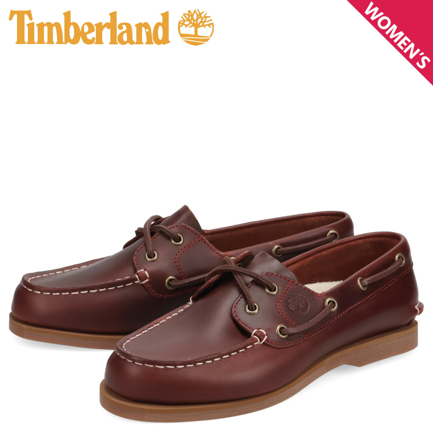 楽天市場】timberland classic boat 2eyeの通販