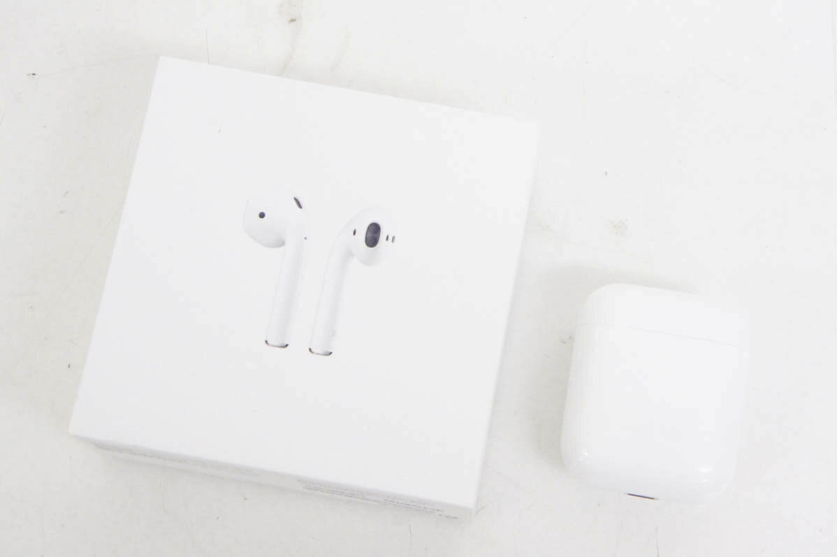 楽天市場】apple airpods mv7n2j/aの通販
