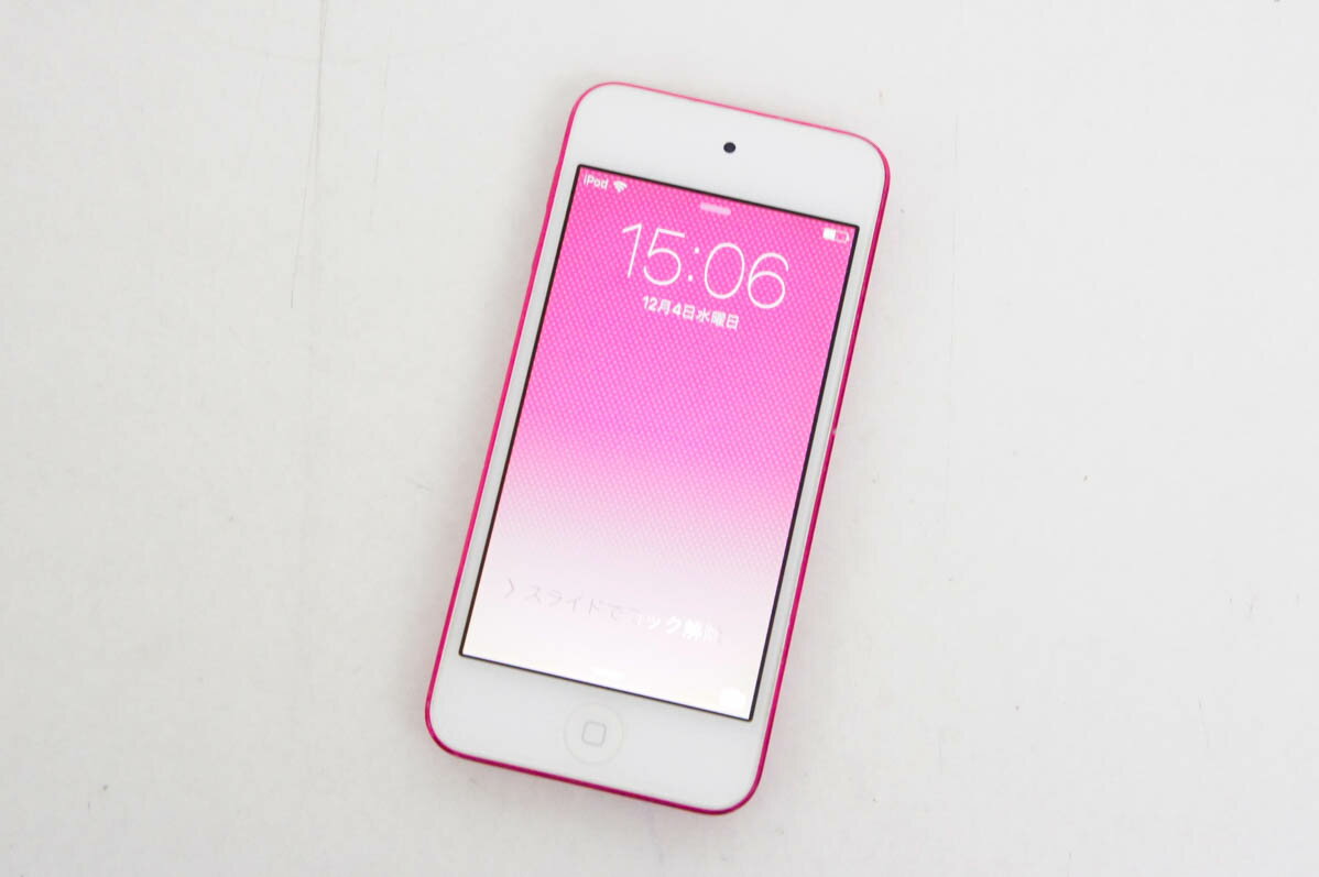 楽天市場】ipod touch ピンクの通販