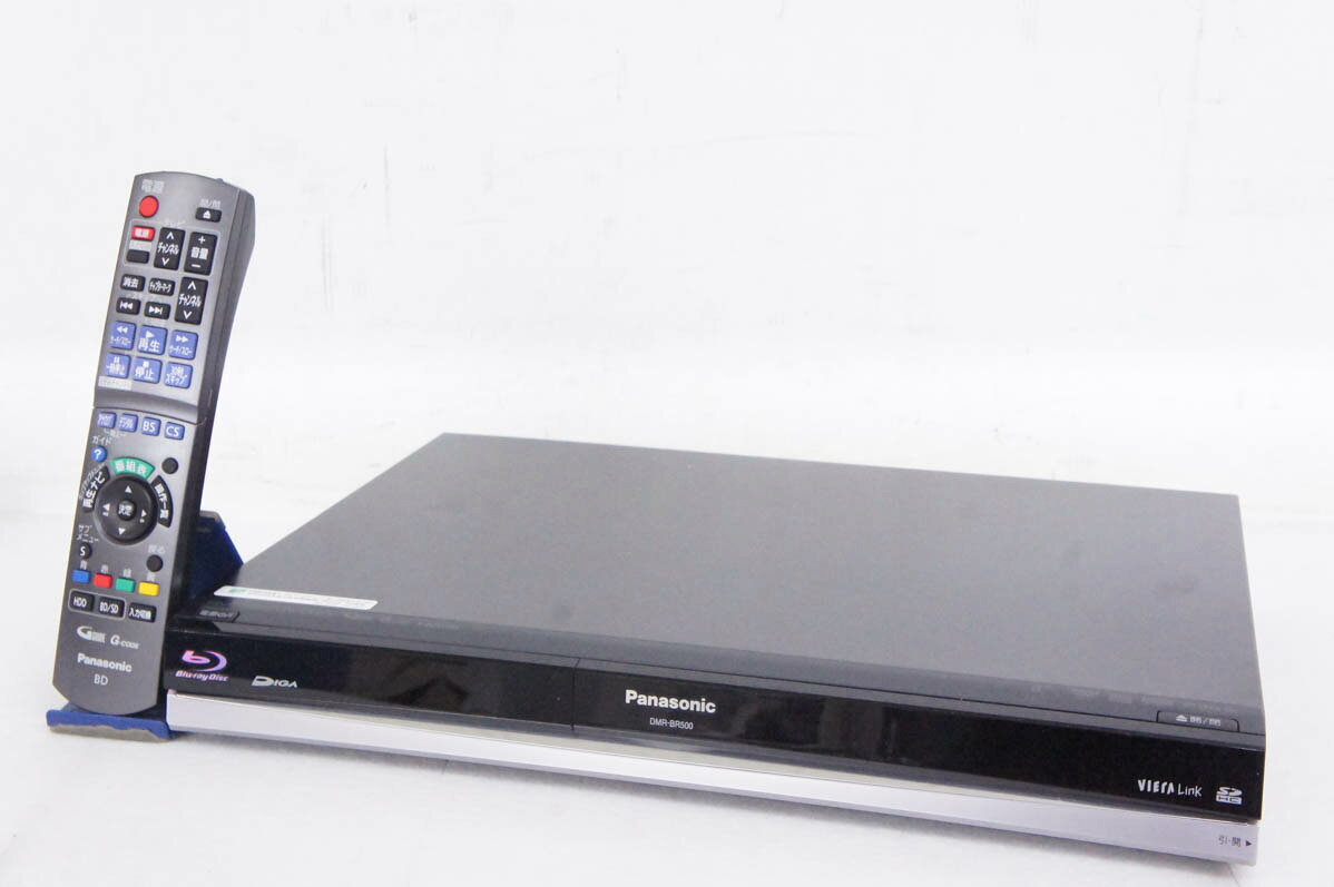 H*4様 BDプレーヤー / HDDレコーダー UN-LD11S 中古・動作 H*4様 BD