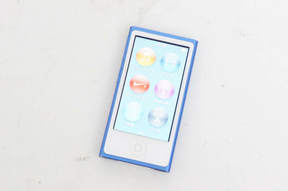 楽天市場】ipod nano 第7世代 bluetoothの通販