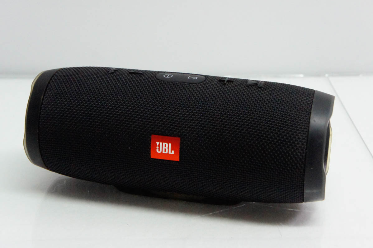 楽天市場】jbl charge3 bluetoothスピーカー ipx7防水機能 パッシブ