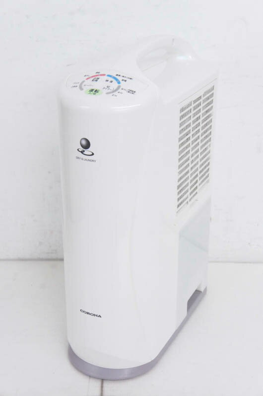 楽天市場】コロナ 除湿 機 中古の通販