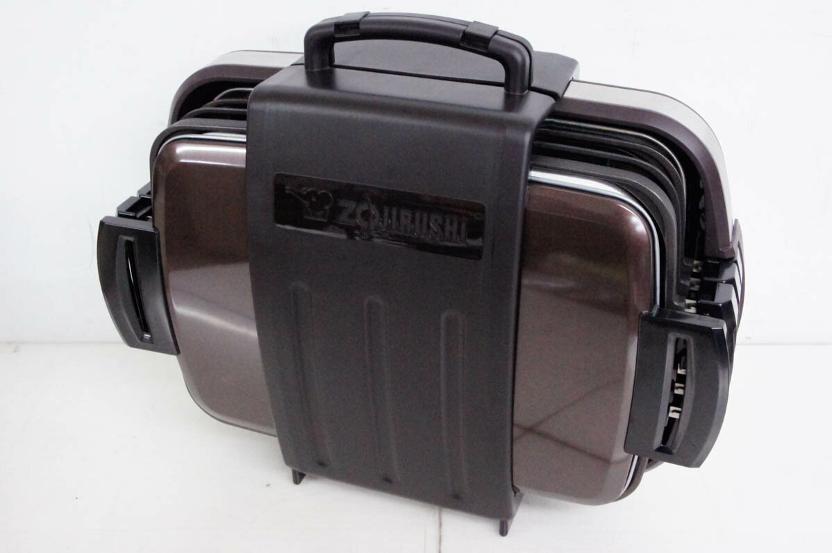 楽天市場】象印 ホットプレート やきやき ea－gv35の通販