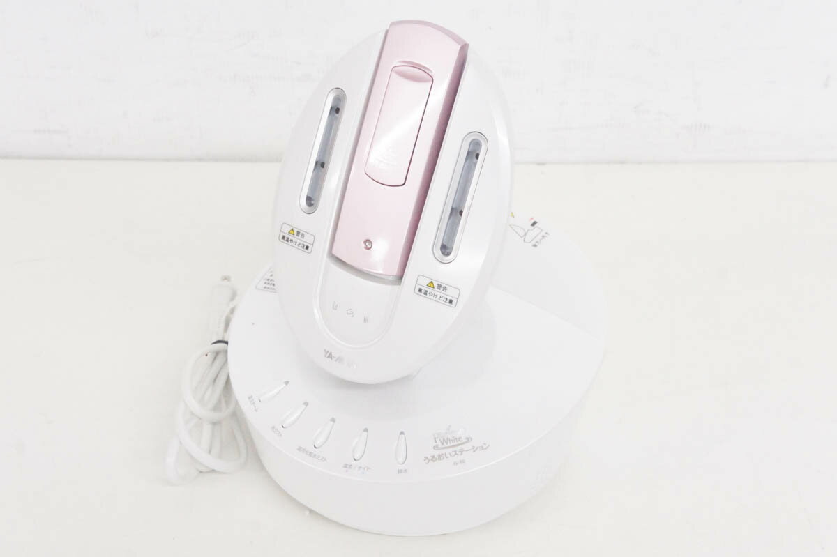 楽天市場】ヤーマン プラチナホワイトの通販