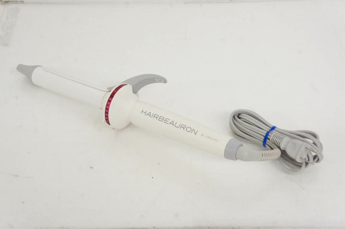 楽天市場】リュミエリーナ ヘアビューロン ストレートhbrst－gの通販