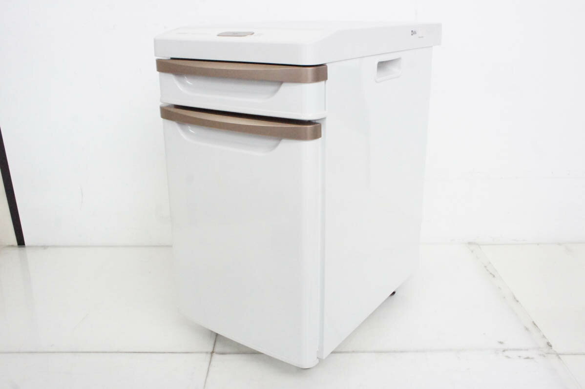 楽天市場】ベッドサイド冷蔵庫 hr－d282の通販