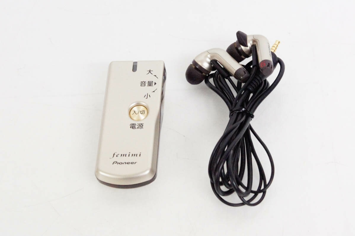 楽天市場】フェミミ イヤホンの通販