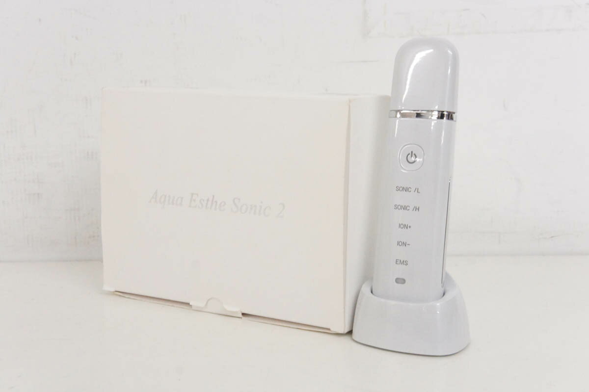 楽天市場】アクアエステソニック 2の通販