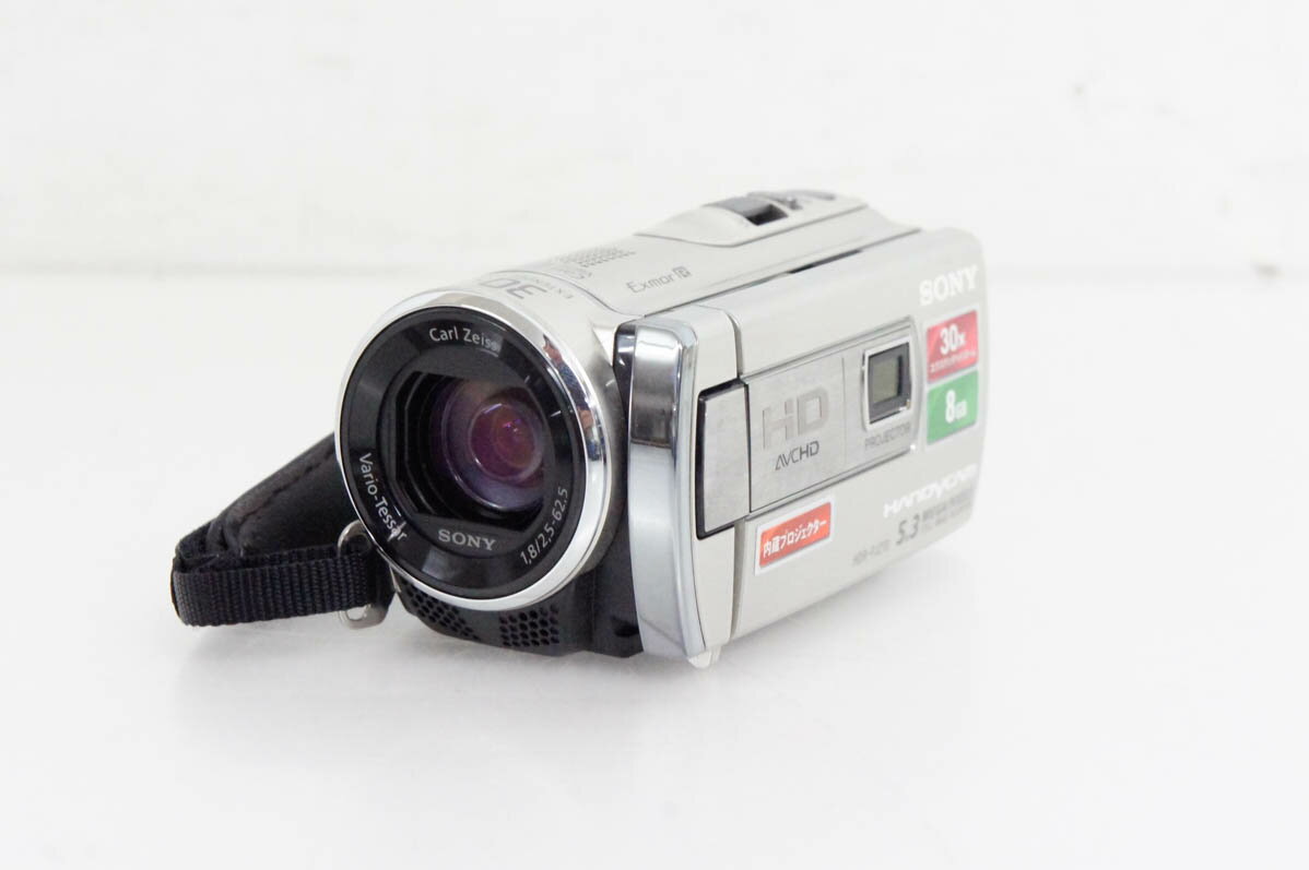 楽天市場】ビデオカメラ プロジェクター ソニーの通販