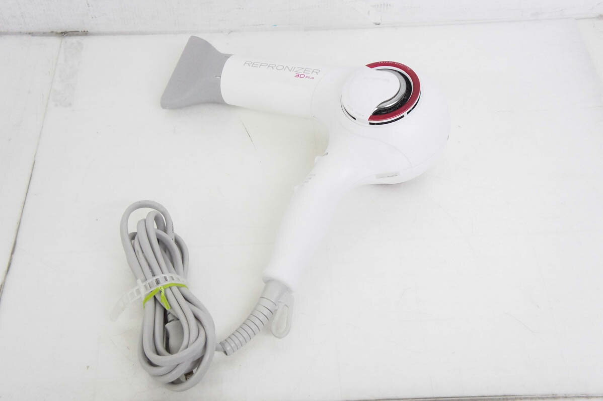 楽天市場】リュミエリーナ レプロナイザー 3d plusの通販