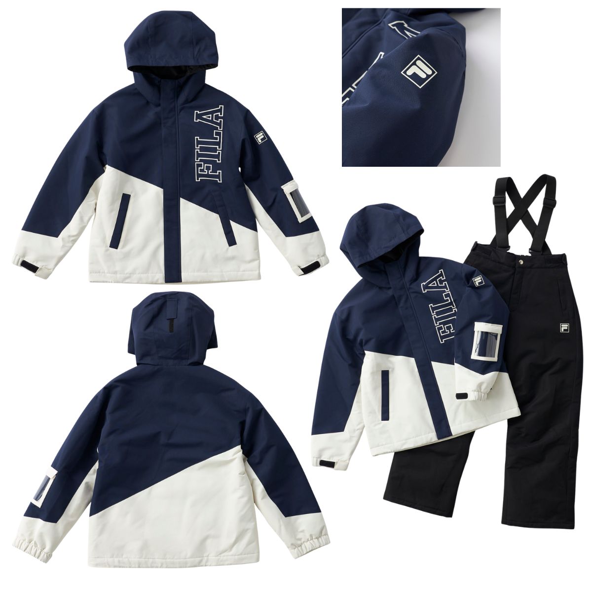 楽天市場】Fila フィラ（ウィンタースポーツ｜スポーツ・アウトドア