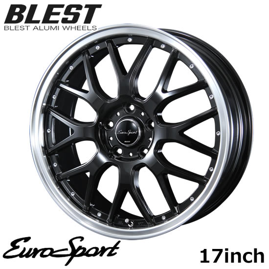 楽天市場】17インチ ホイール 深リム（車用品・バイク用品）の通販