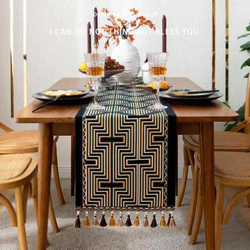 楽天市場】アウトレット（テーブルランナー・テーブルセンター｜配膳