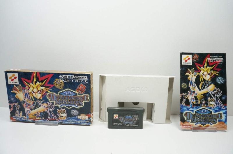 楽天市場】ダンジョンダイスモンスターズ 遊戯王（ホビー）の通販