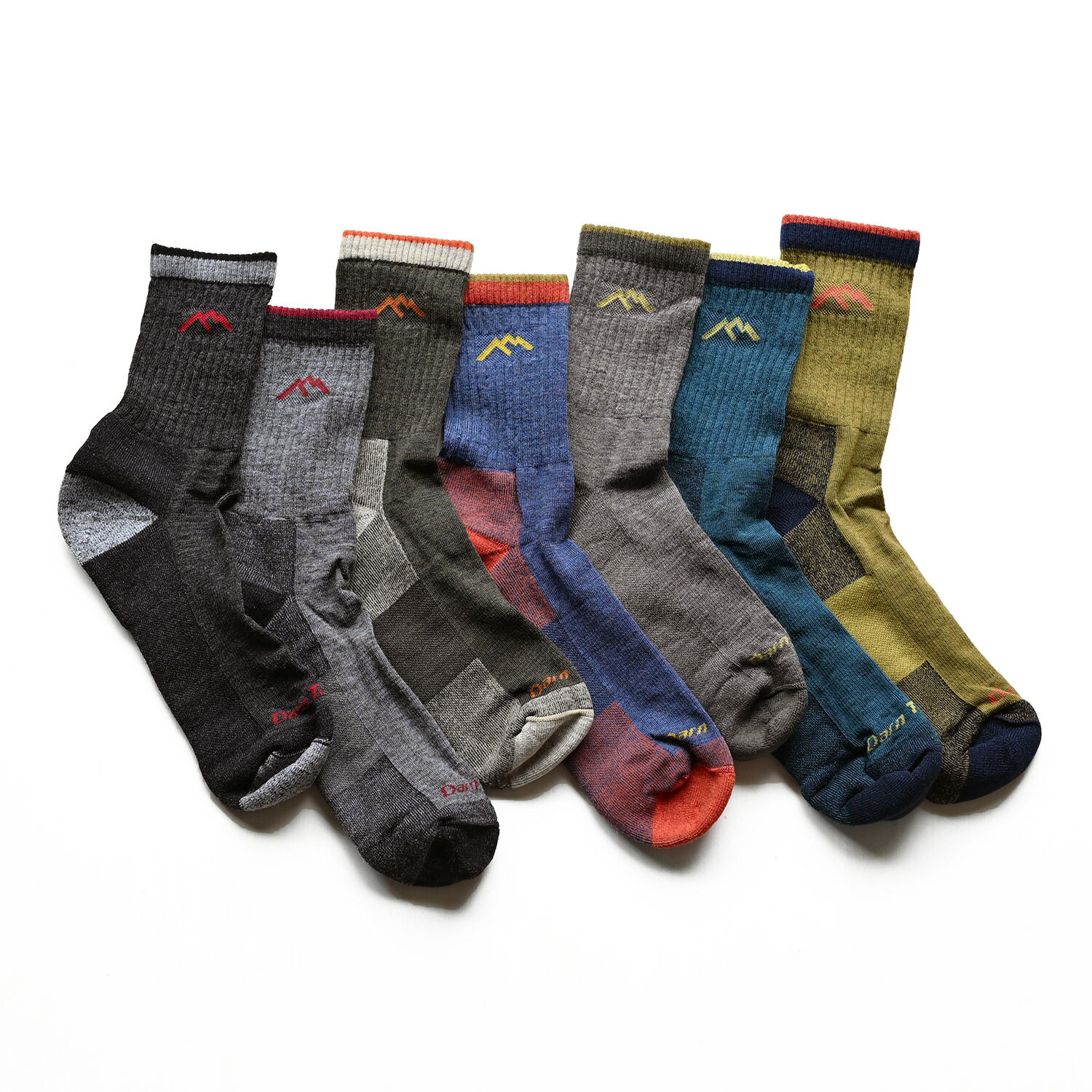 楽天市場】darn tough ダーンタフ ソックスの通販