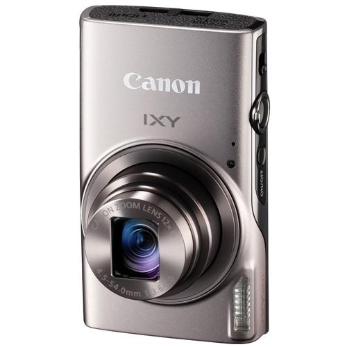 楽天市場】canon ixy 640 シルバーの通販