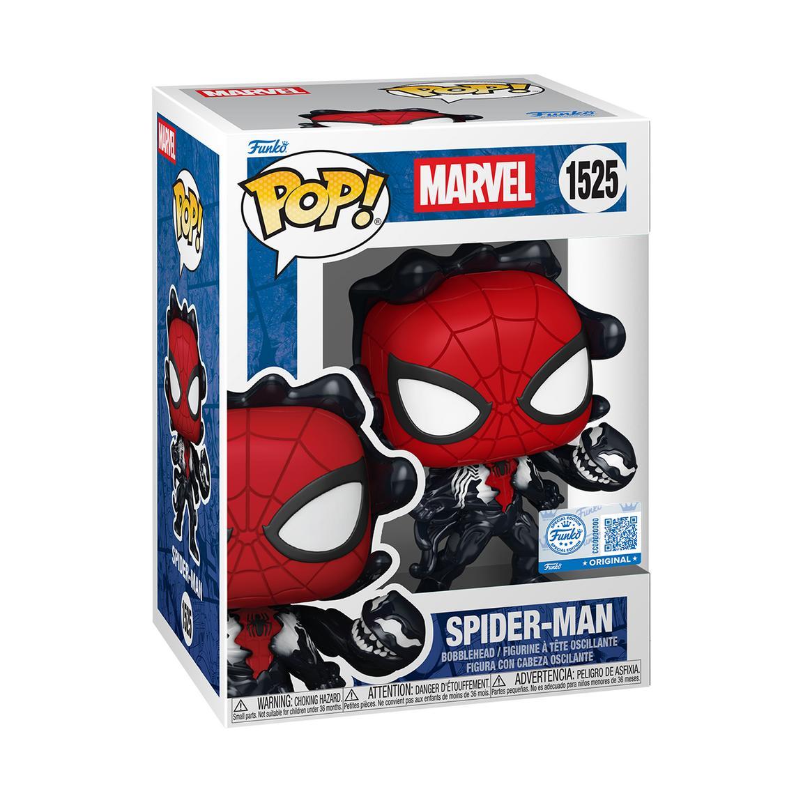 楽天市場】funko pop スパイダーマンの通販