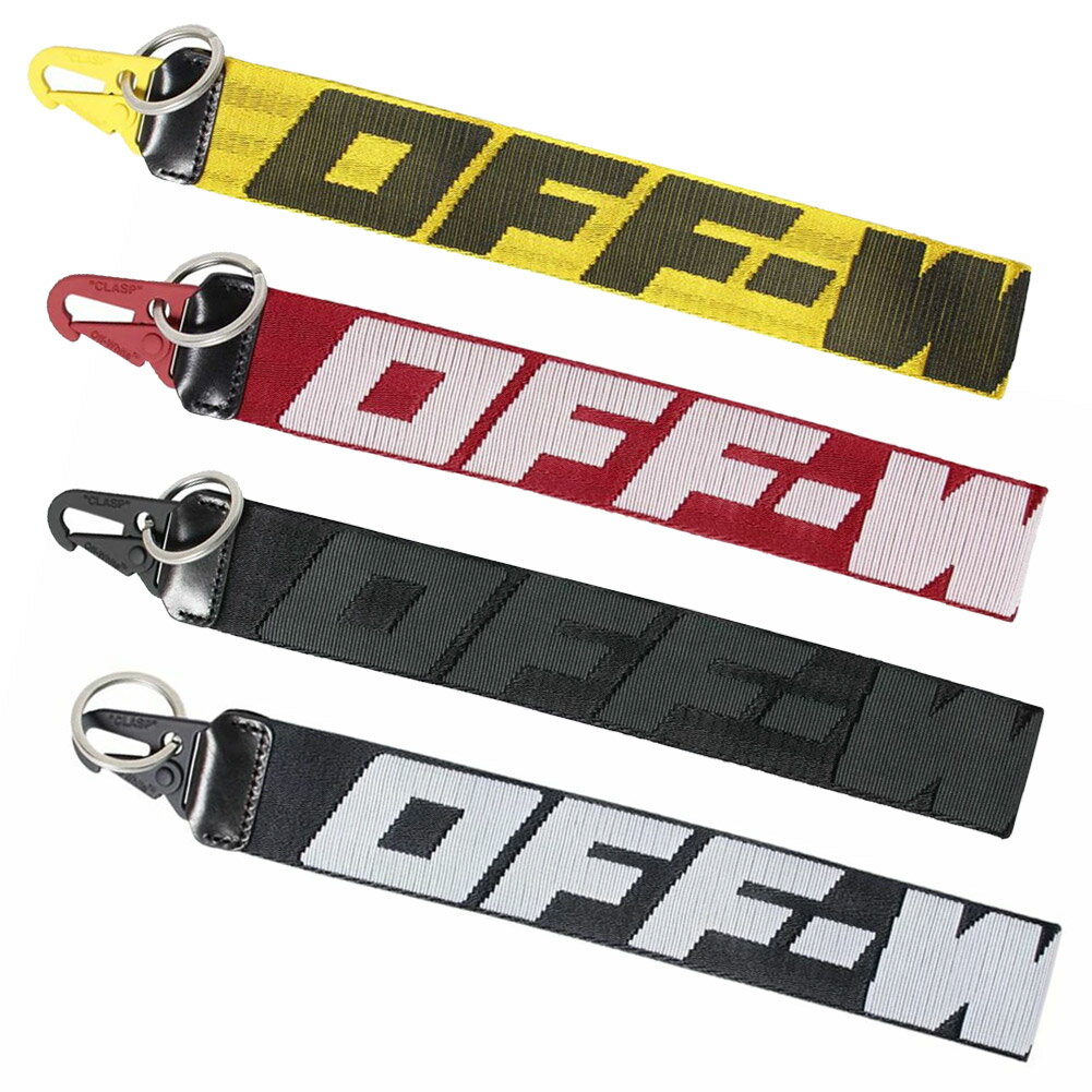 楽天市場】off－white ネックストラップの通販