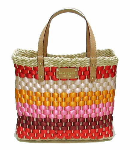 楽天市場】リボン（ブランドケイト・スペード ニューヨーク）（かご