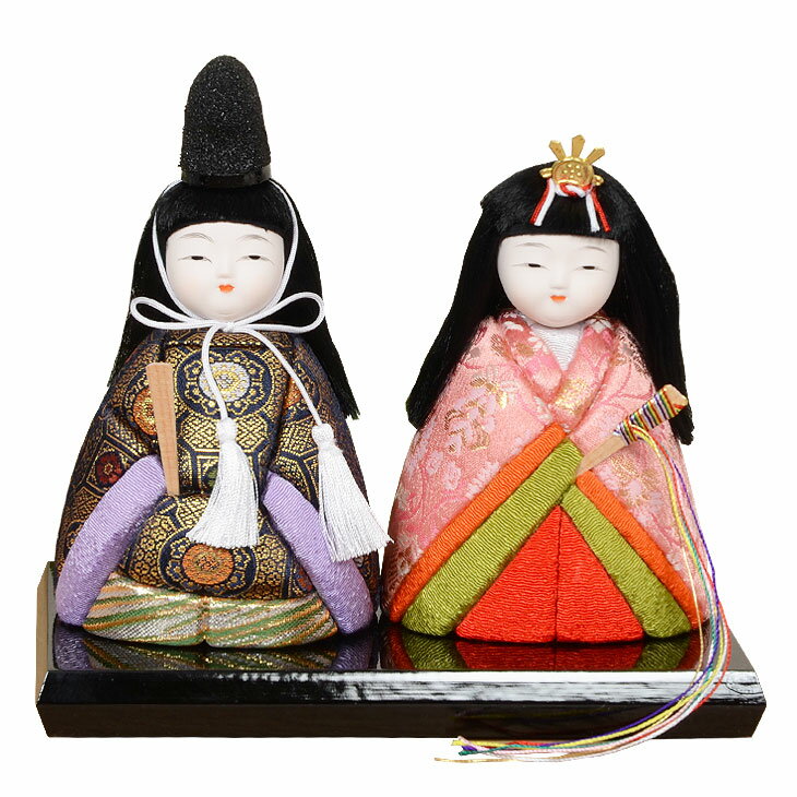 楽天市場】変わり雛の通販