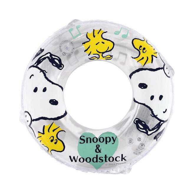 未使用品 SNOOPY ジャンボフロート 150cm 浮き輪 未使用品 SNOOPY