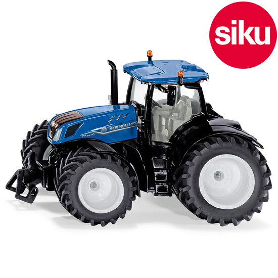 楽天市場】siku トラクター 1/32の通販