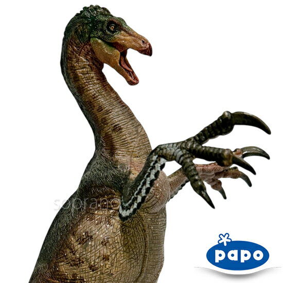 楽天市場】PAPO ブラキオサウルスの通販