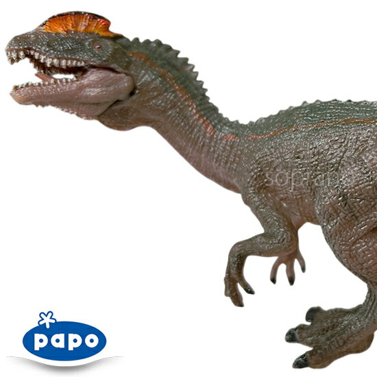 楽天市場】フランス生まれの動物フィギュア papo（パポ)の通販