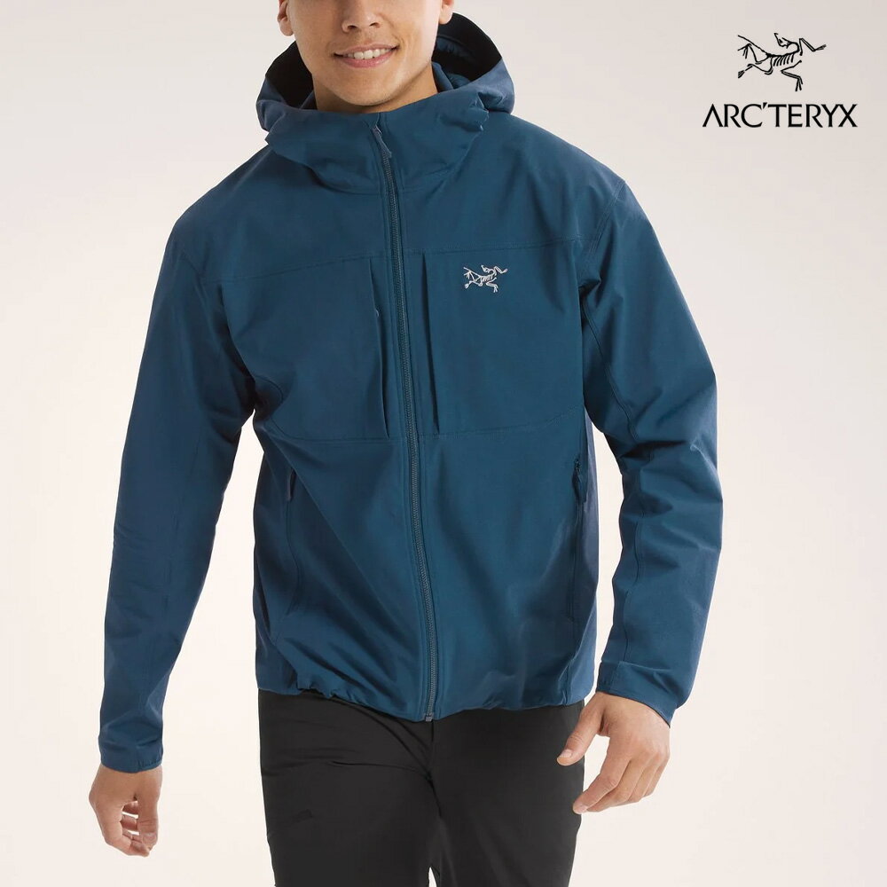 楽天市場】arc'teryx kappa hoodyの通販