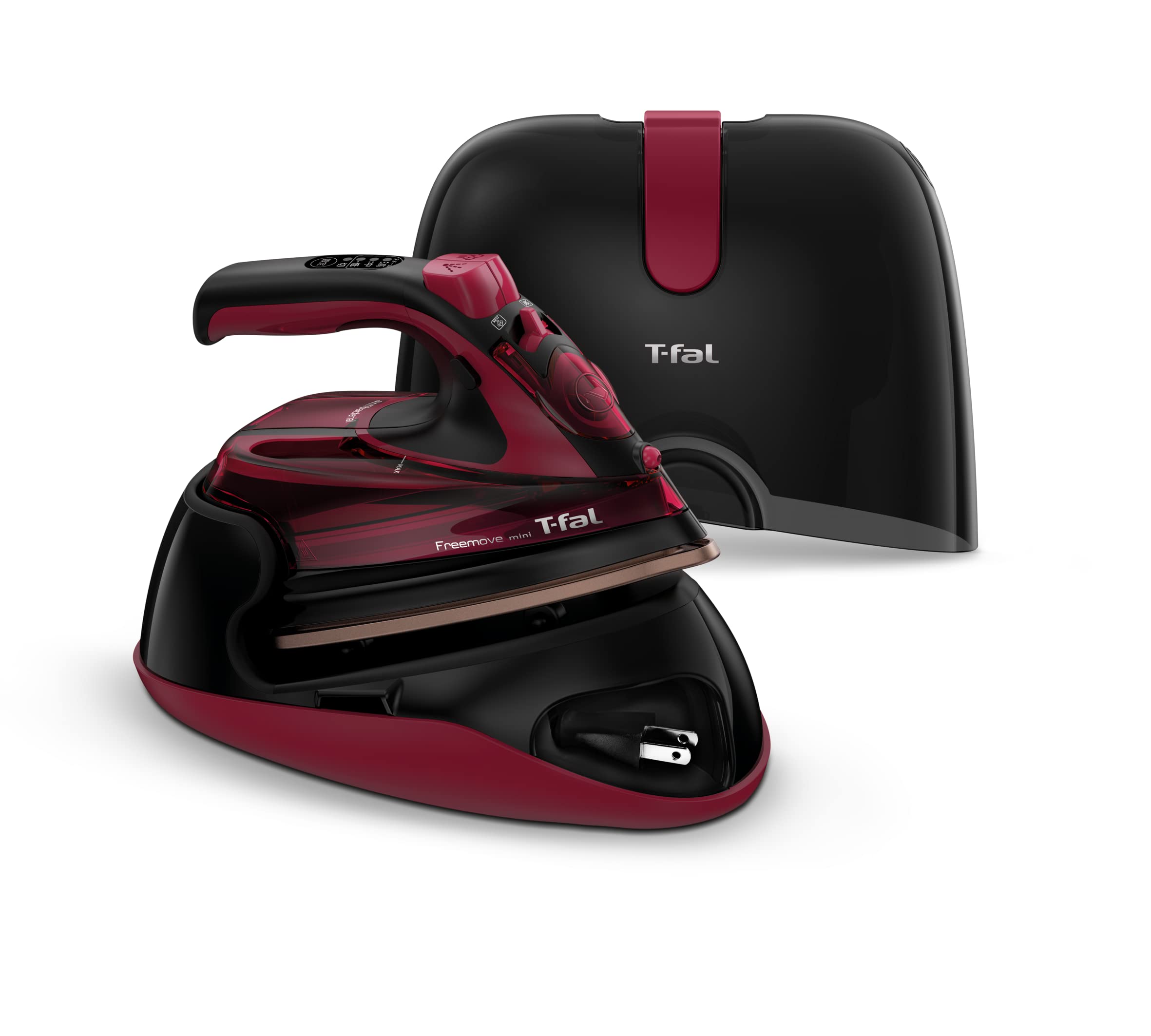 楽天市場】ティファール(t－fal) コードレススチームアイロンの通販