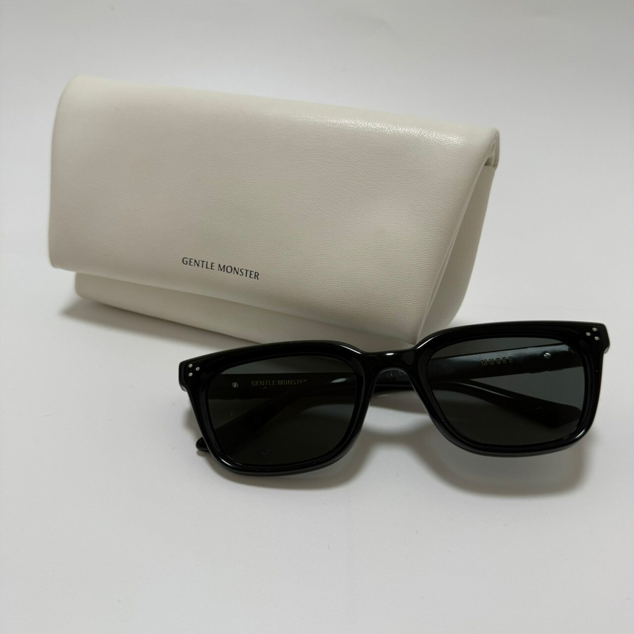 楽天市場】ジェントルモンスターgentlemonsterの通販