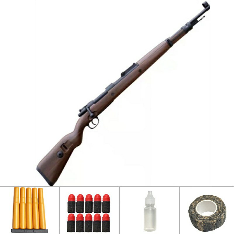 楽天市場】kar98k ボルトアクションライフルの通販
