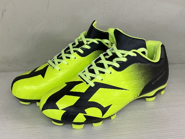 楽天市場】野球 スパイク イエローの通販