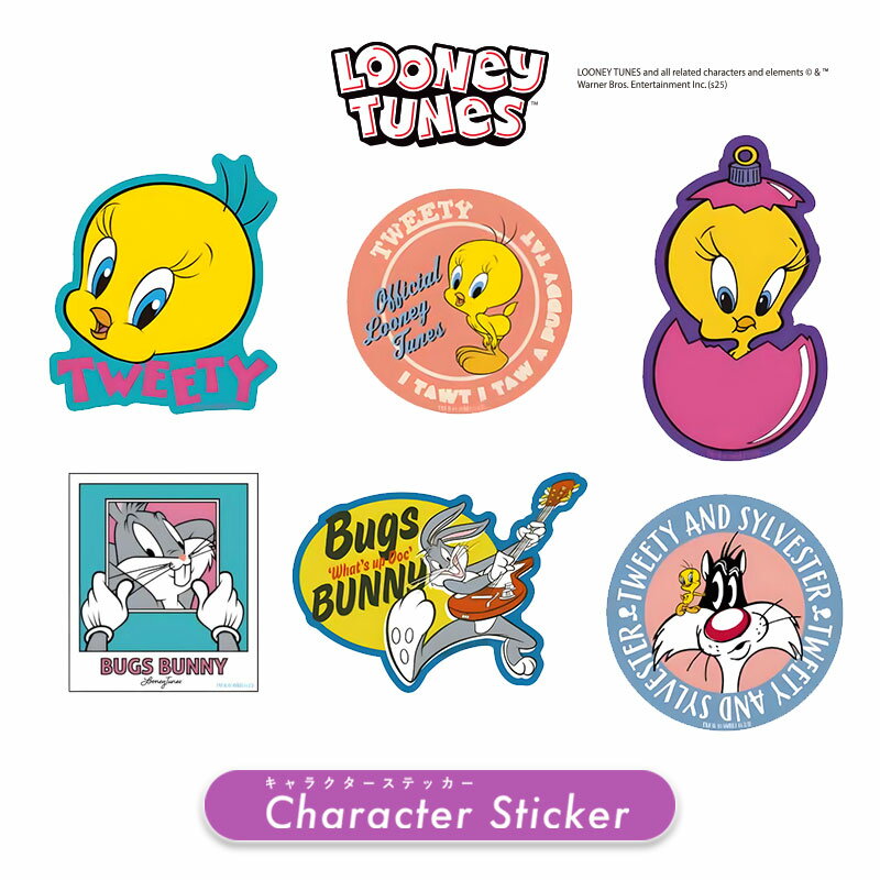 楽天市場】トゥイーティー＆シルベスターの通販