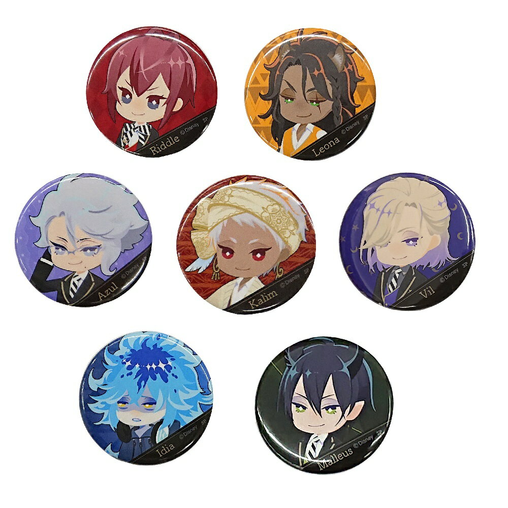 楽天市場】リドル 缶バッジの通販