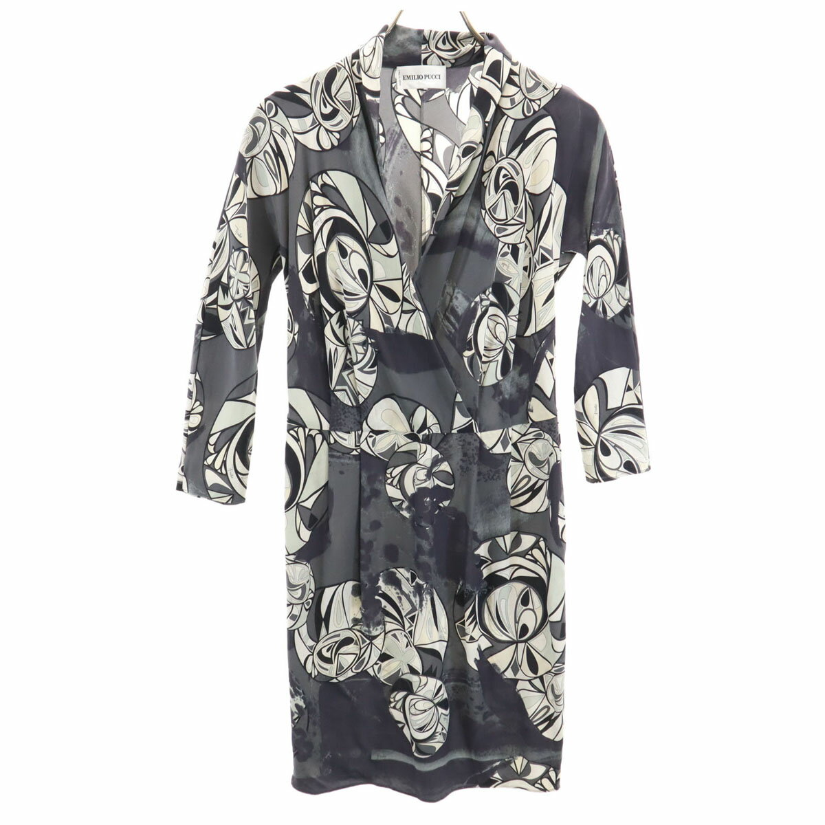 楽天市場】エミリオプッチ ワンピース（サイズ（S/M/L）M）の通販