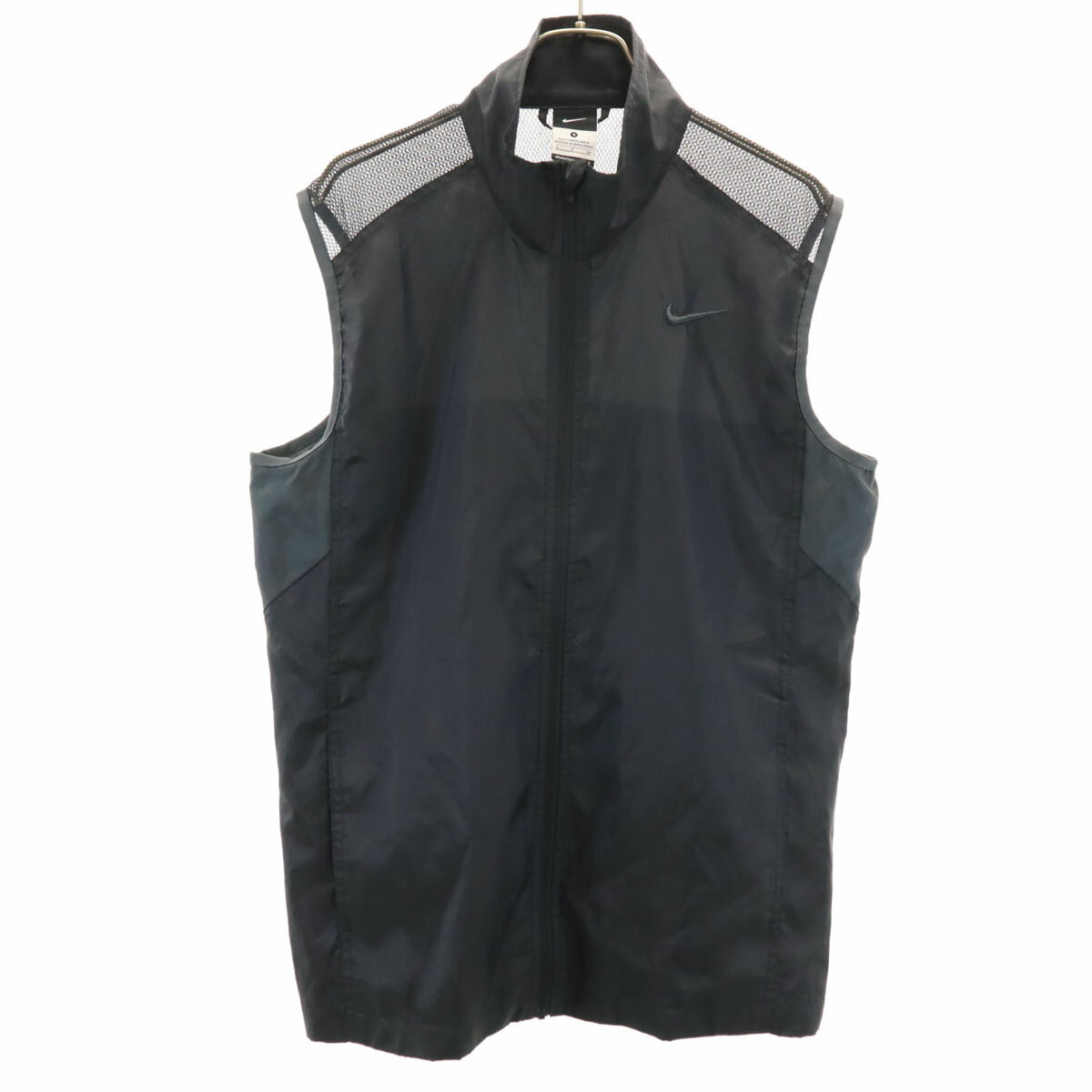 楽天市場】メッシュ ベスト（ブランドナイキ）（トップス｜メンズ
