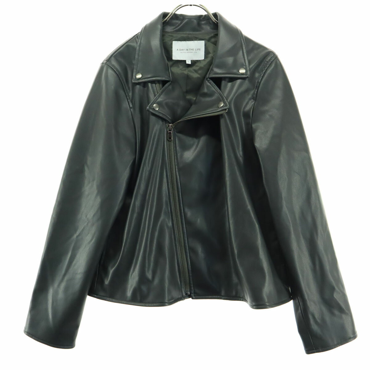 楽天市場】ユナイテッド アローズ ライダース（レディースファッション