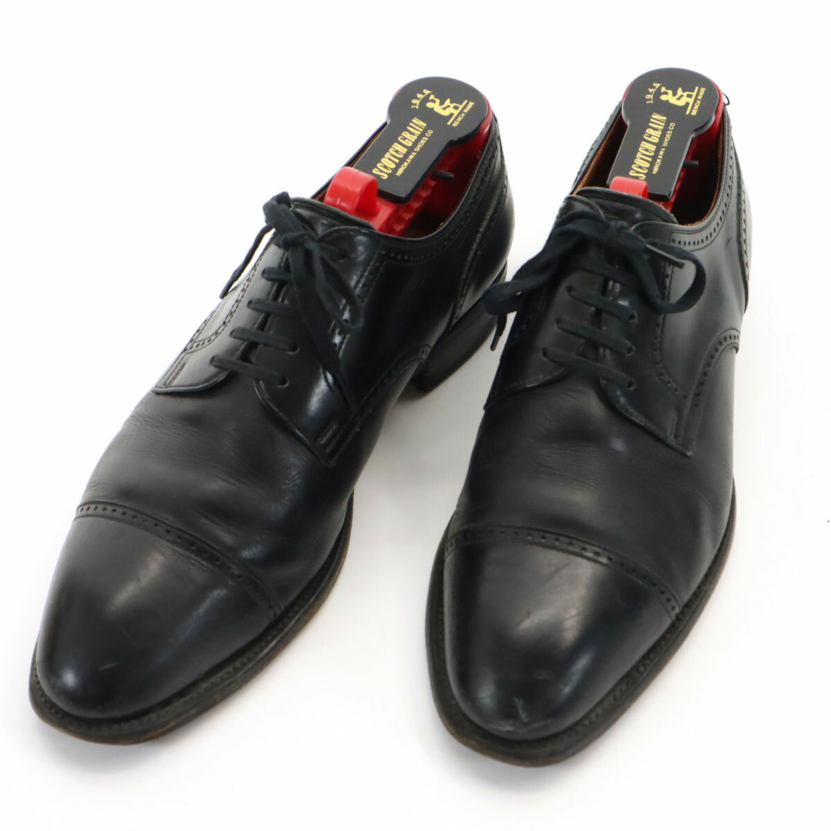 楽天市場】スコッチグレイン シューキーパー（靴）の通販