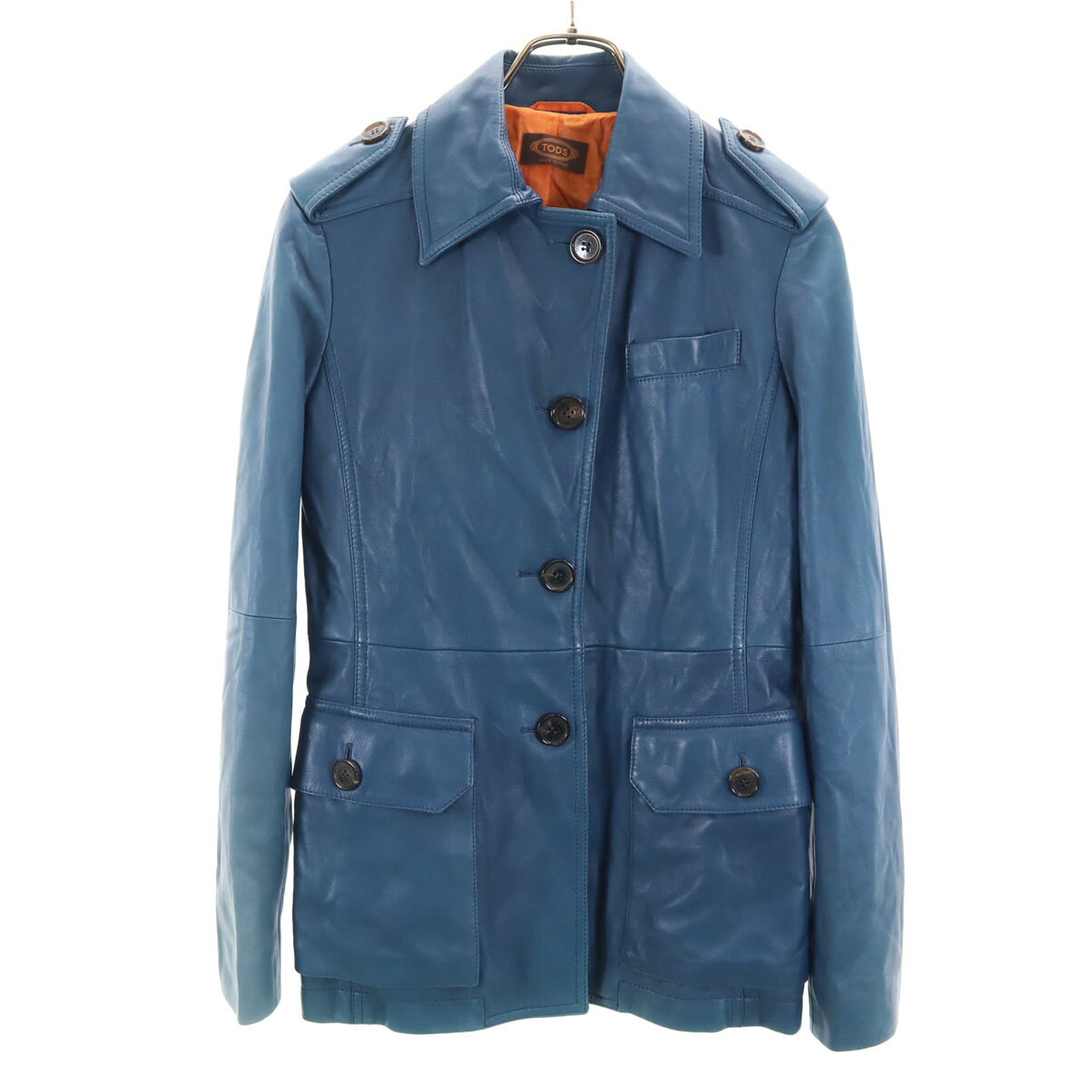 楽天市場】トッズ（コート・ジャケット｜レディースファッション）の通販