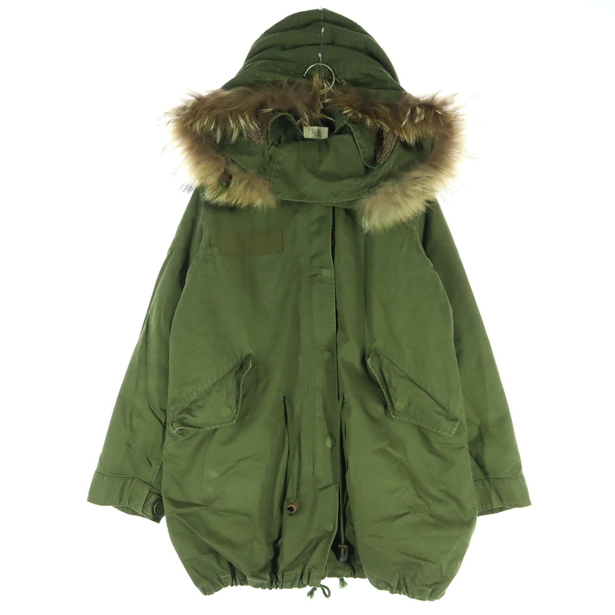 楽天市場】モッズコート journal standardの通販